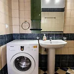 Apartment Strix Aluco Kalavryta
