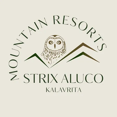 Strix Aluco *