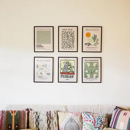 Strix Aluco Διαμέρισμα