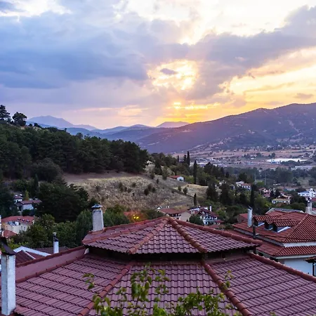 Strix Aluco Διαμέρισμα *