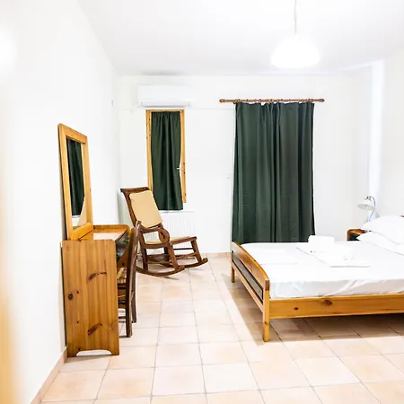 Strix Aluco Καλάβρυτα