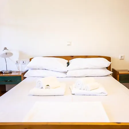 Strix Aluco Appartement