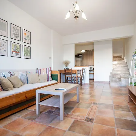 Apartment Strix Aluco