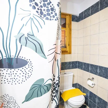 Strix Aluco Apartamento Kalavryta