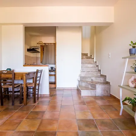 Appartement Strix Aluco