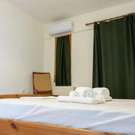 Apartmán Strix Aluco Kalavryta