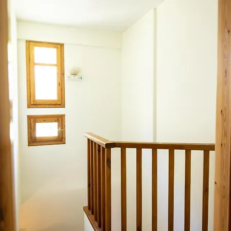 Strix Aluco * Kalavryta