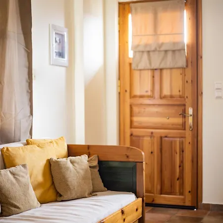 Strix Aluco Kalavryta