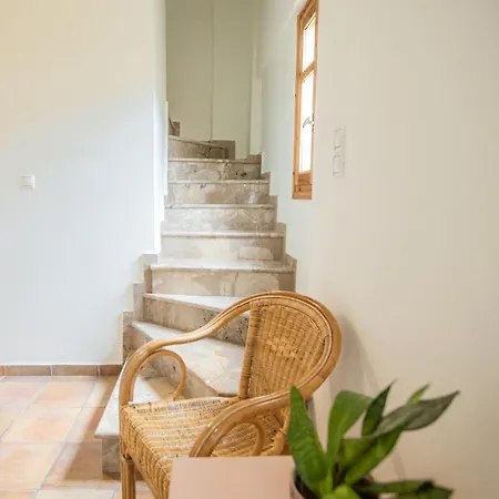 Strix Aluco Διαμέρισμα Καλάβρυτα