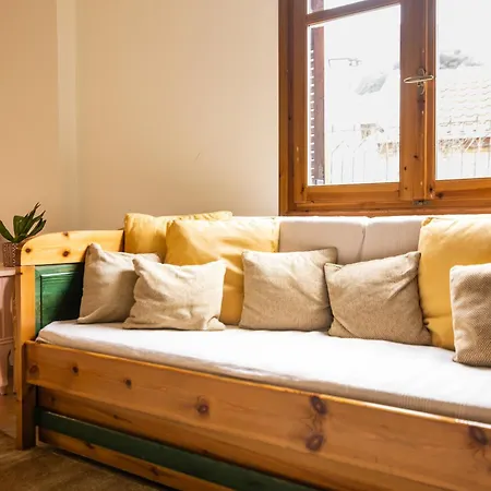 Strix Aluco Καλάβρυτα