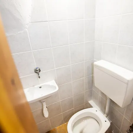 Strix Aluco Appartement *