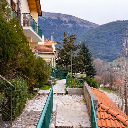 Apartment Strix Aluco *