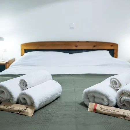 Strix Aluco Appartement