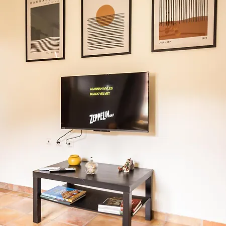 Strix Aluco Διαμέρισμα