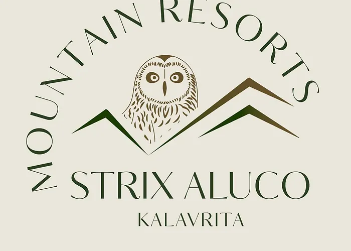 Strix Aluco *