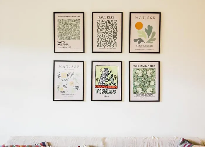 Strix Aluco 아파트