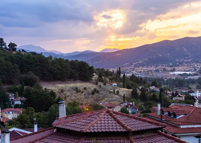 Strix Aluco 아파트 *