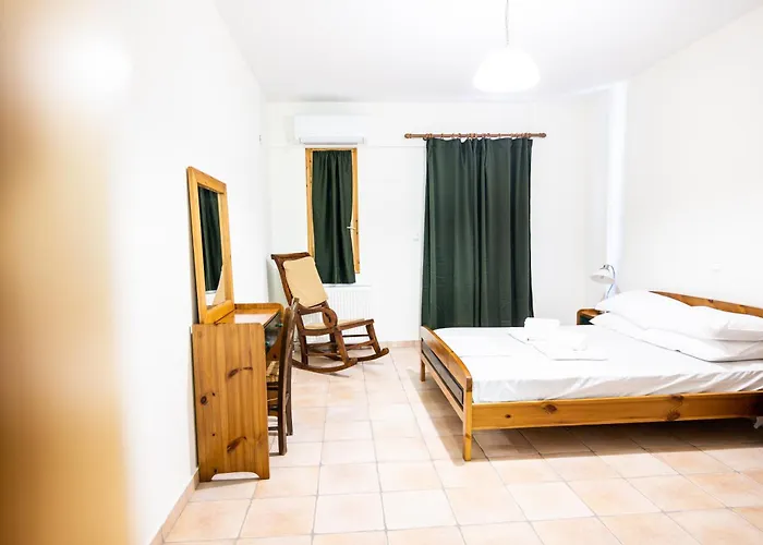 Strix Aluco Kalavryta