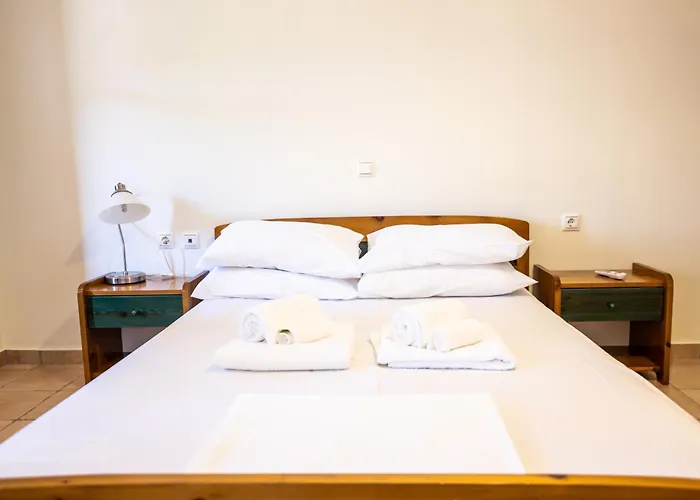 Strix Aluco 아파트