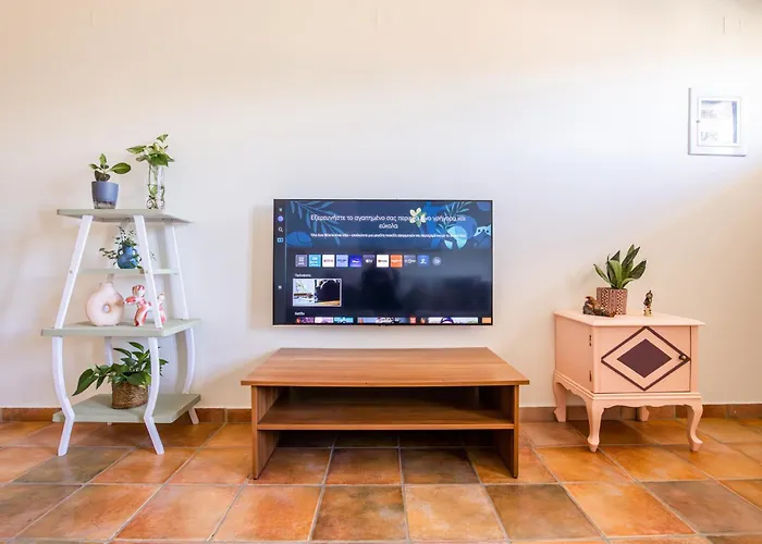 아파트 Strix Aluco 칼라브리타