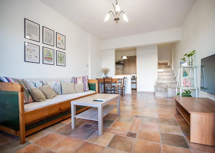 Apartmán Strix Aluco