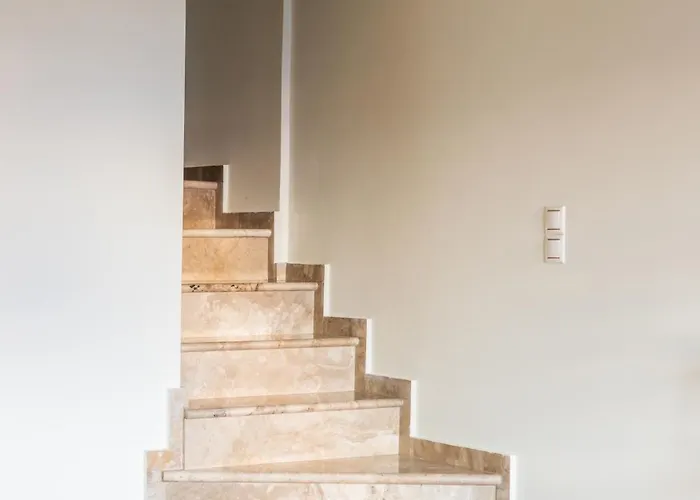 Apartmán Strix Aluco Kalavryta