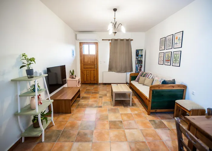 Strix Aluco 아파트 *