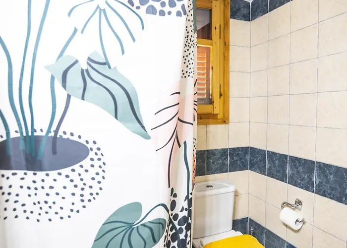 Strix Aluco 아파트 칼라브리타