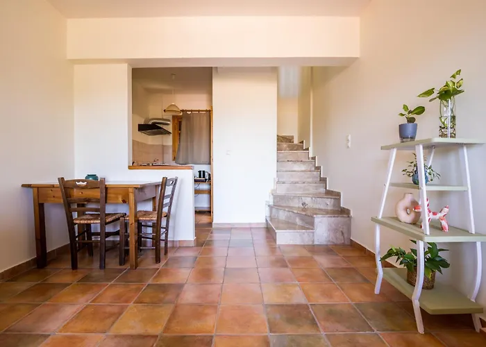 아파트 Strix Aluco