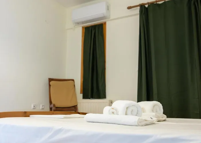 아파트 Strix Aluco 칼라브리타