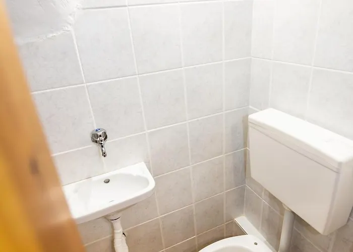 Strix Aluco Apartmán *