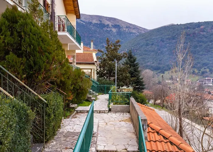 아파트 Strix Aluco *